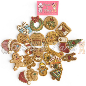 Christmas Cookies
