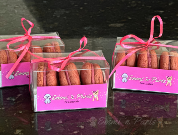 Macarons for Dogs - Image 2