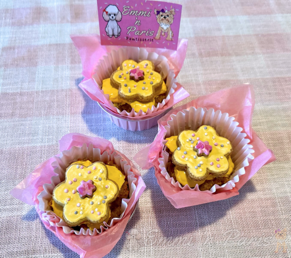 Paris' Pupcakes - Image 2