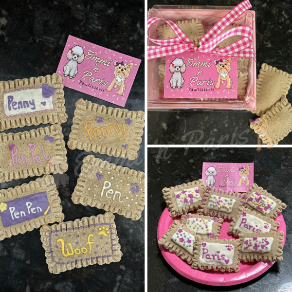 Penny Puptarts