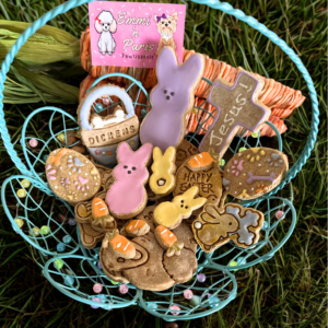 Easter Cookies