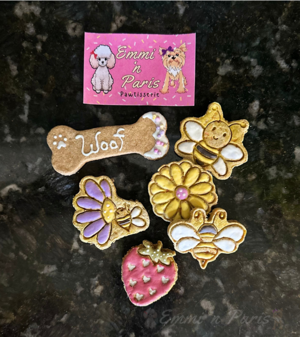 Spring Cookies - Image 2