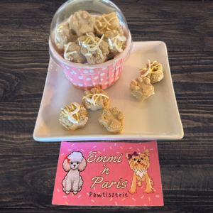 Pupcorn