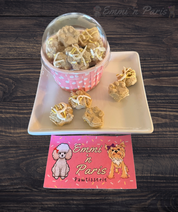Pupcorn