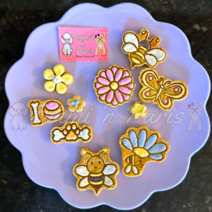 Spring Cookies