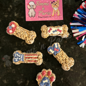 Ruff Krispies