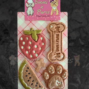 Tail-Waggers Treats