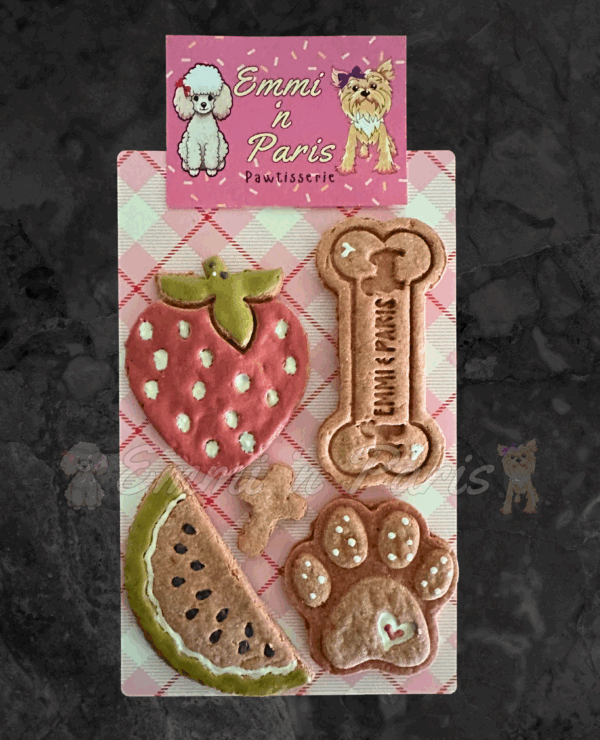 Tail-Waggers Treats