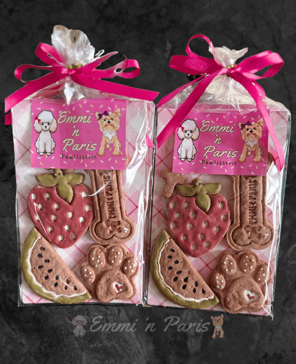 Tail-Waggers Treats - Image 2