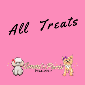 All Treats