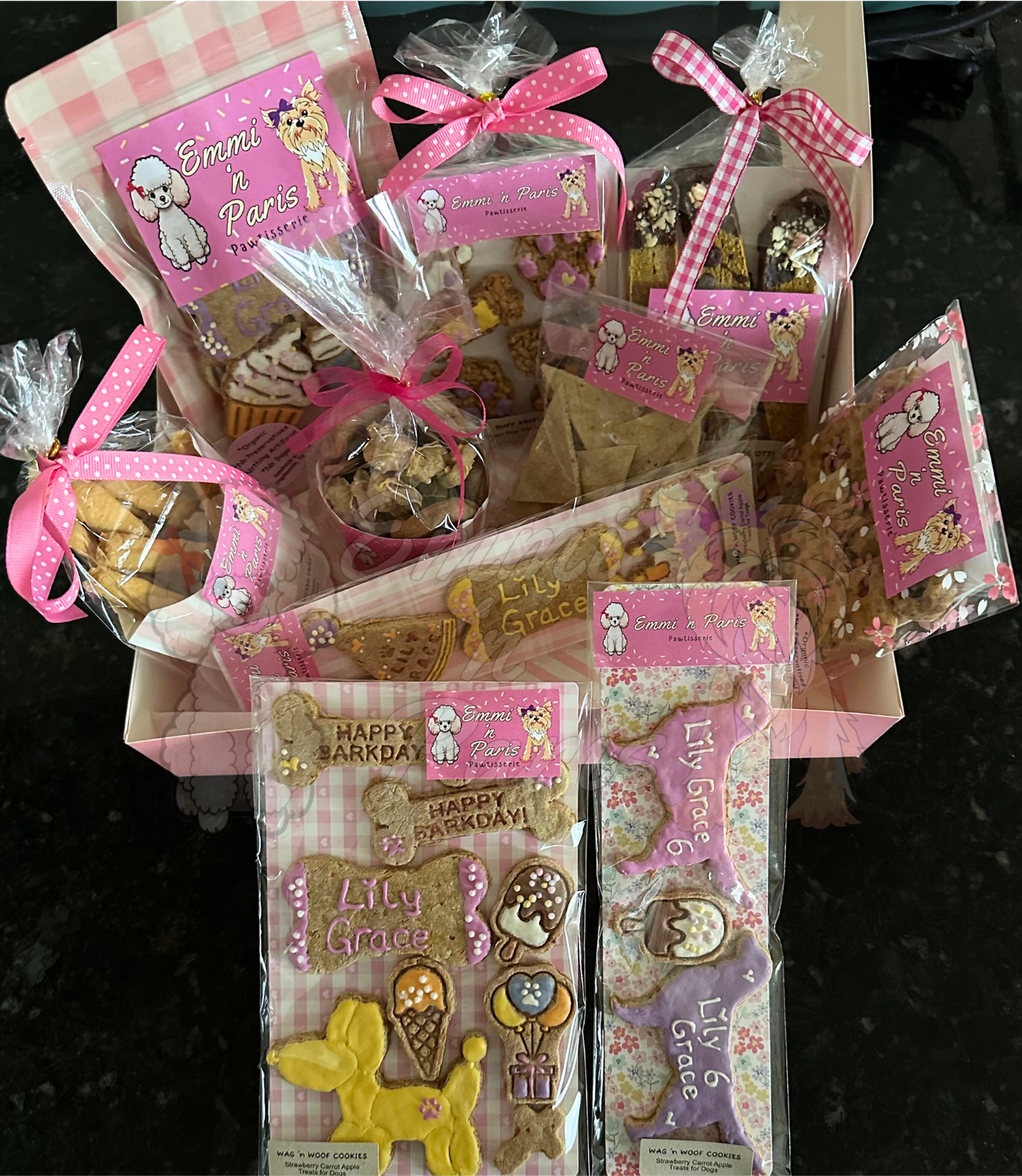 Happy Barkday Box - Image 8