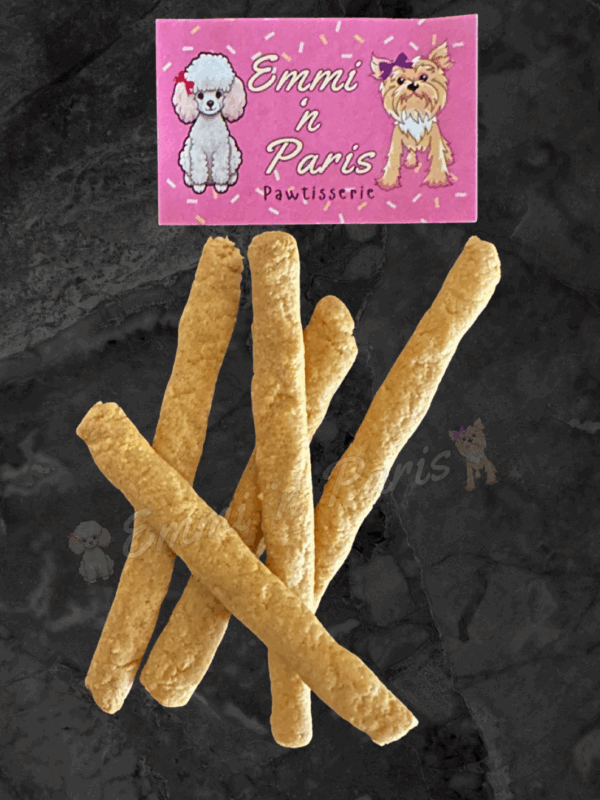Cheesy Chicken Fries - Image 3