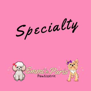 Specialty