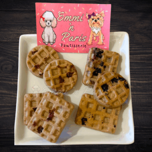 Pawberry Woofles